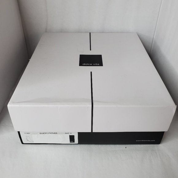 Dolce Vita Women's Coby Ankle Boots | Size 6 | NWT - Picture 9 of 10